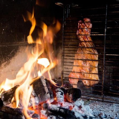 Casas Rurales Vado Del Rio Tus Cortijo Prados エクステリア 写真