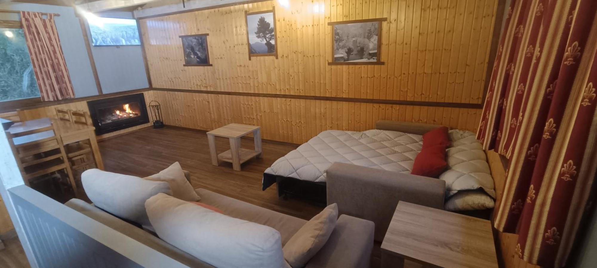Casas Rurales Vado Del Rio Tus Cortijo Prados エクステリア 写真