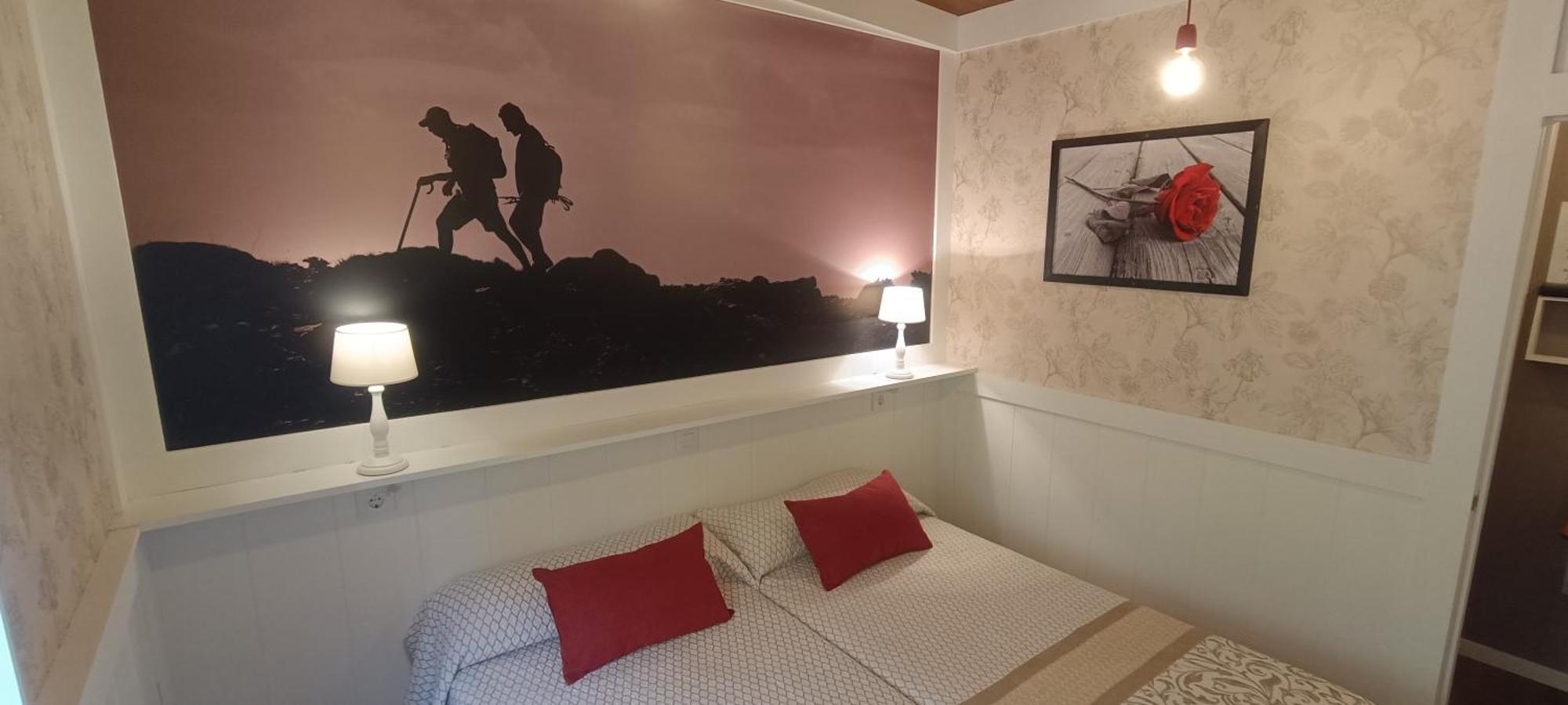 Casas Rurales Vado Del Rio Tus Cortijo Prados エクステリア 写真