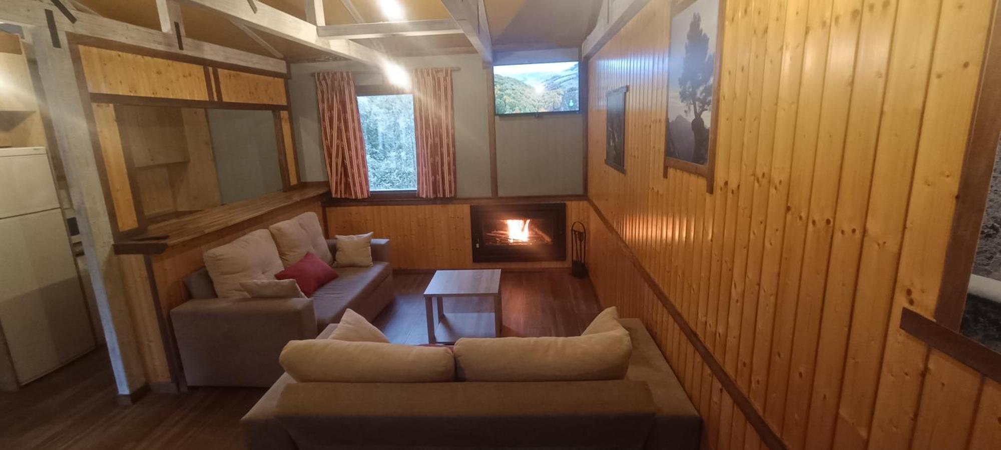 Casas Rurales Vado Del Rio Tus Cortijo Prados エクステリア 写真