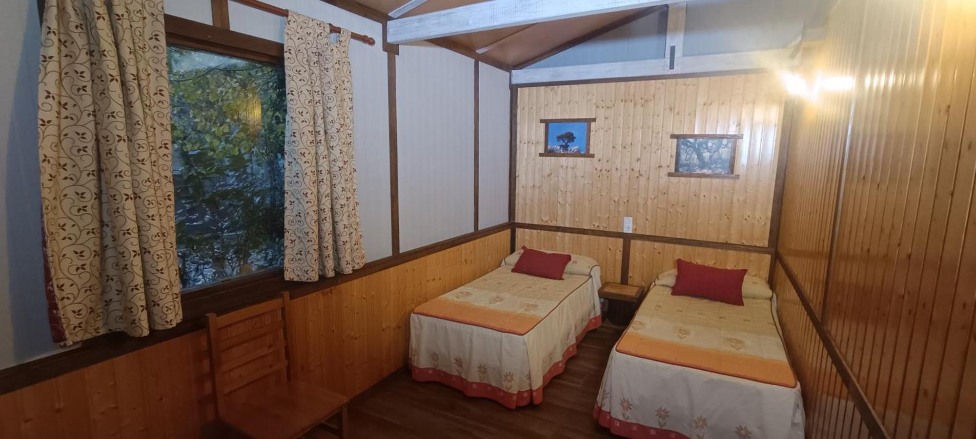 Casas Rurales Vado Del Rio Tus Cortijo Prados エクステリア 写真