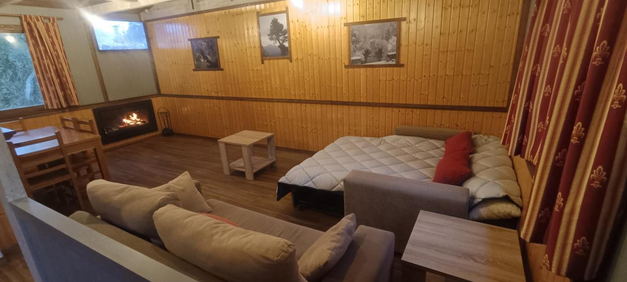 Casas Rurales Vado Del Rio Tus Cortijo Prados エクステリア 写真