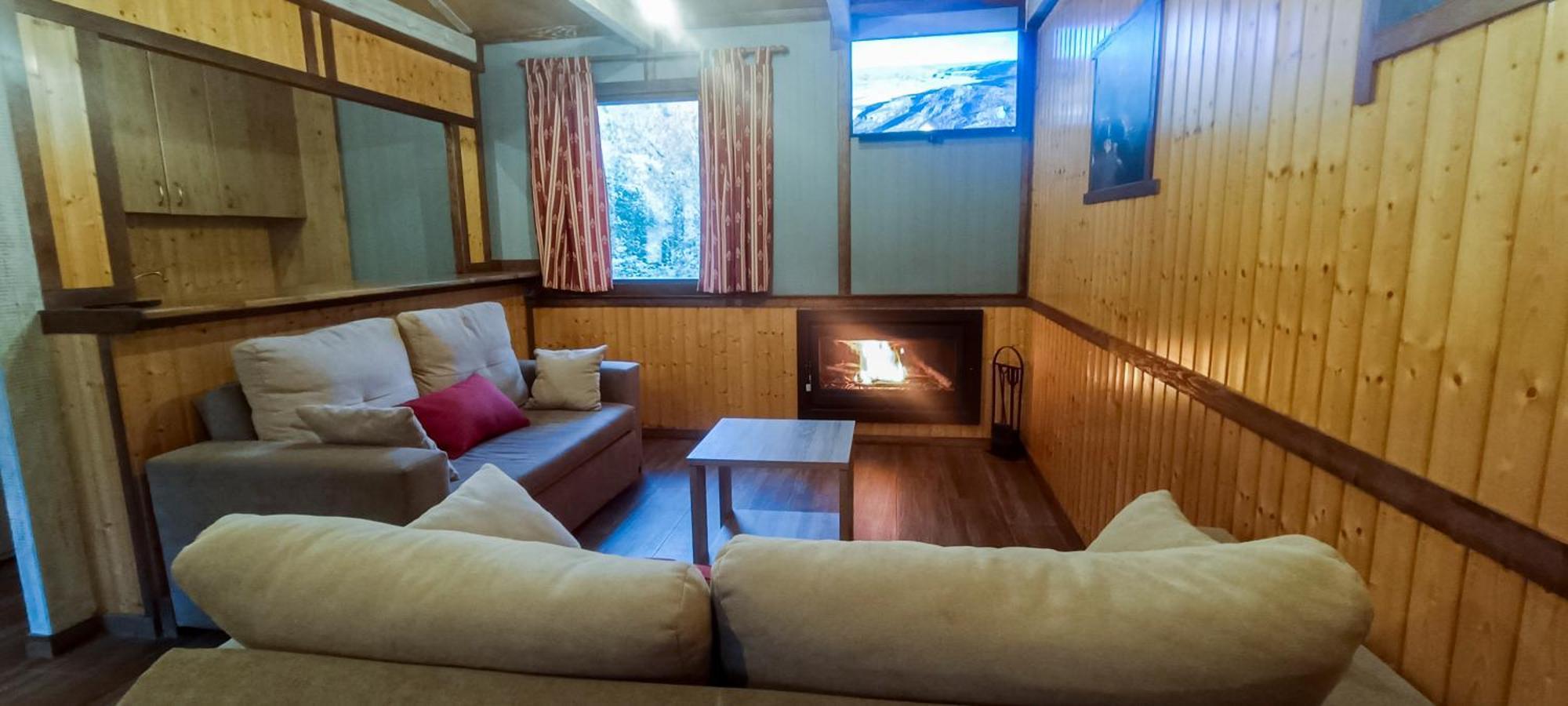 Casas Rurales Vado Del Rio Tus Cortijo Prados エクステリア 写真