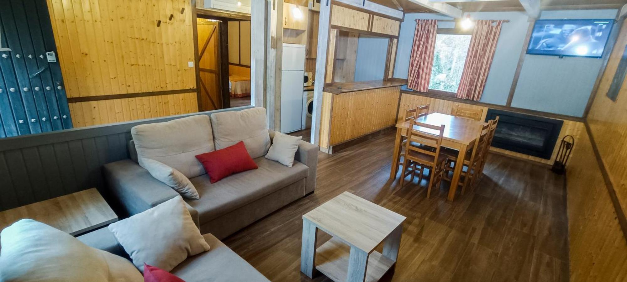 Casas Rurales Vado Del Rio Tus Cortijo Prados エクステリア 写真