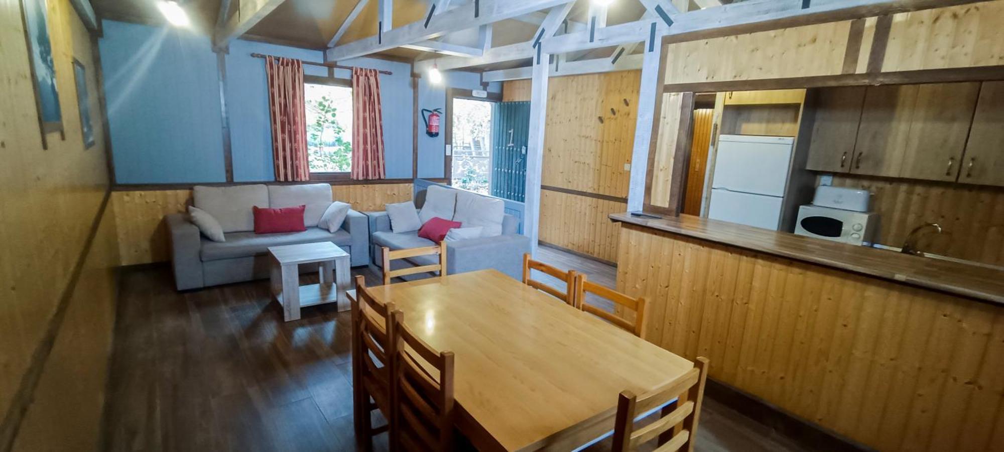 Casas Rurales Vado Del Rio Tus Cortijo Prados エクステリア 写真