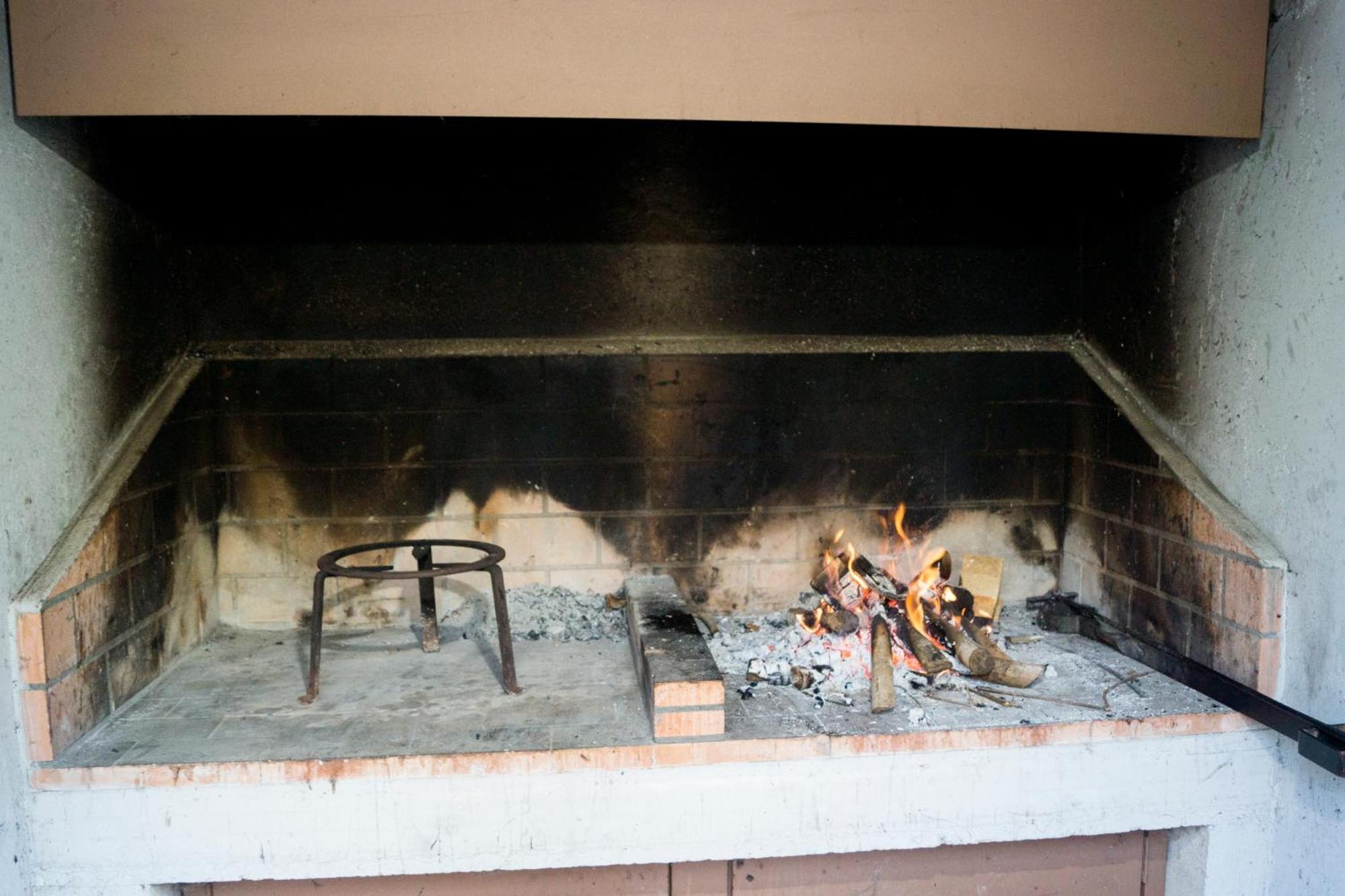 Casas Rurales Vado Del Rio Tus Cortijo Prados エクステリア 写真