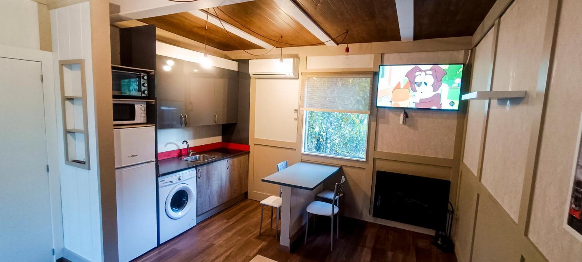 Casas Rurales Vado Del Rio Tus Cortijo Prados エクステリア 写真
